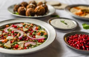 אילו רעיונות לארוחת בוקר אתם מכירים