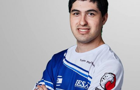 Israeli Esports Forum 2019  כנס הפורום הישראלי לספורט אלקטרוני : הספורט של הדור הבא
